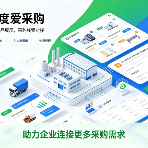 玉屏百度爱采购